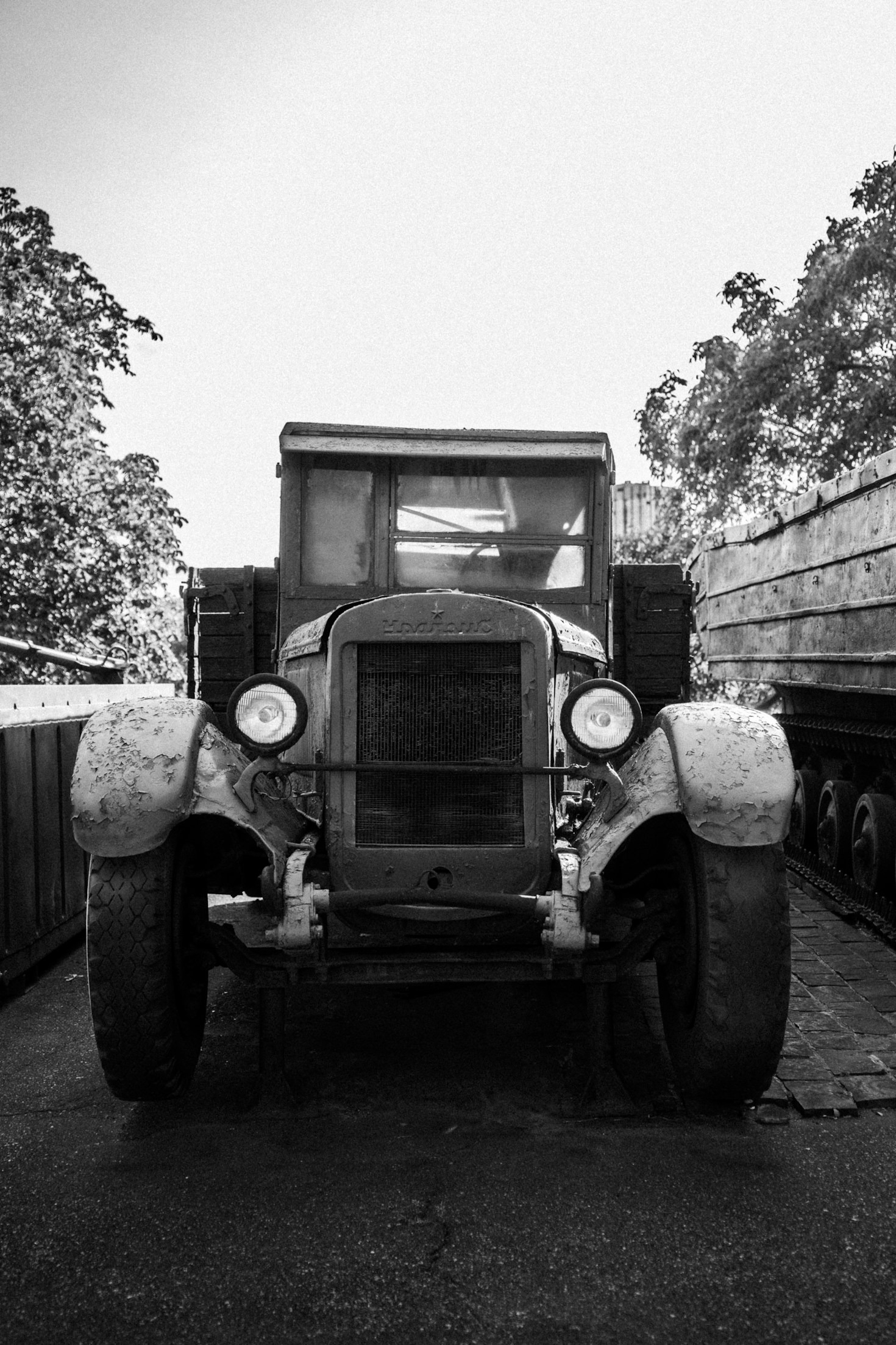 Tracing Family Ties to a World War